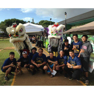 Meet your Posher, Bradley